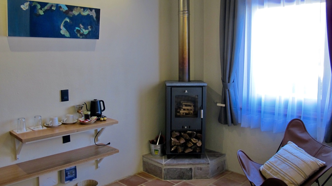 Photo of Livingroom in Real de Catorce