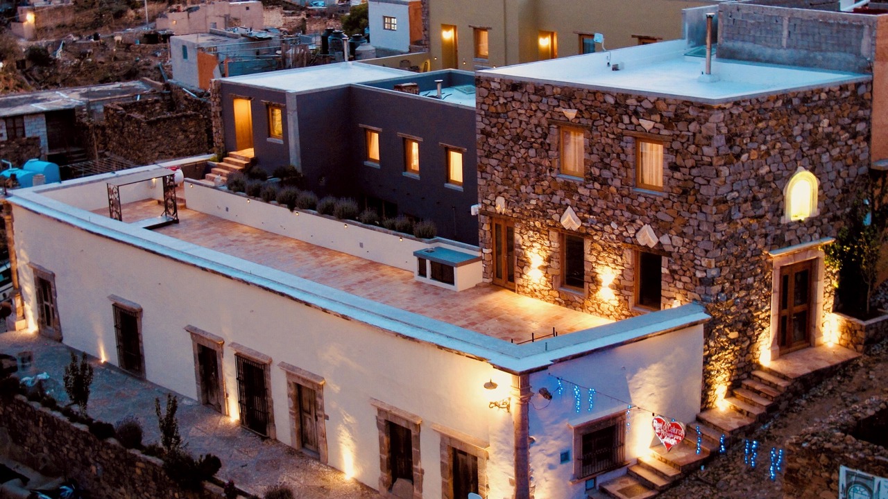 Photo of Outdoor in Real de Catorce
