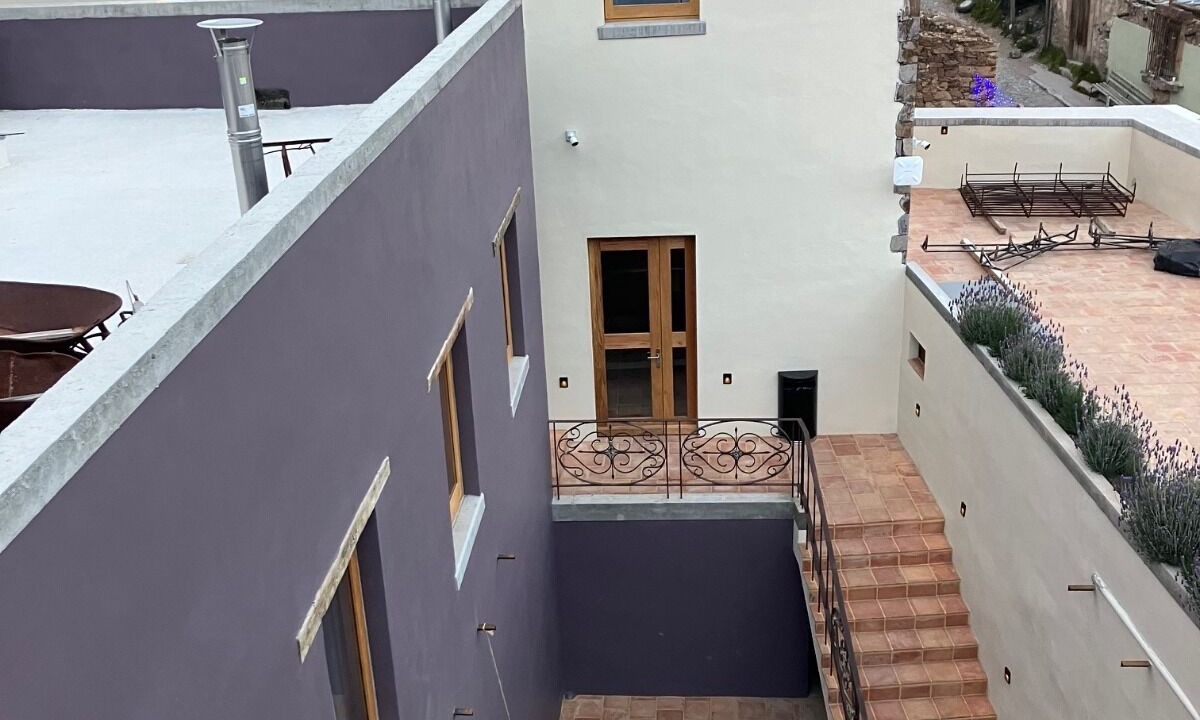 Photo of Outdoor in Real de Catorce