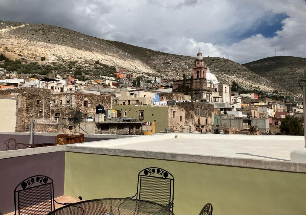 Photo of Others in Real de Catorce