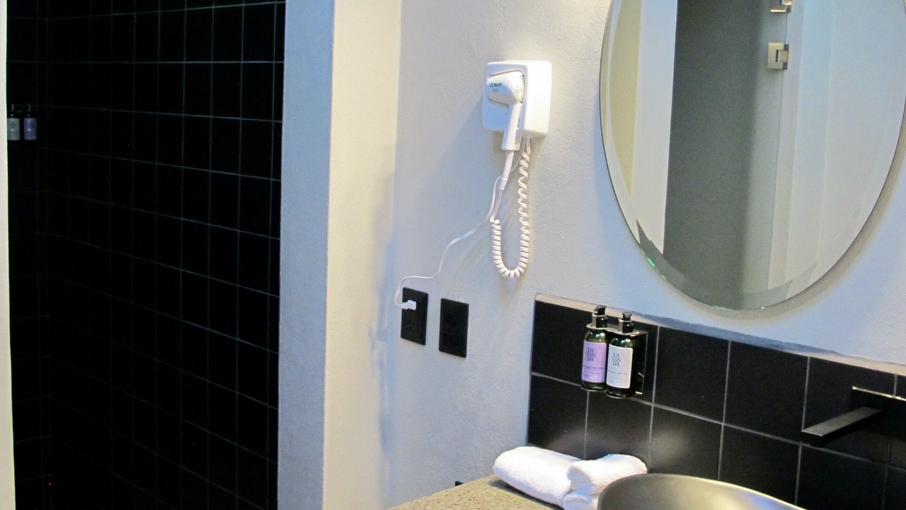 Photo of Bathroom in Real de Catorce