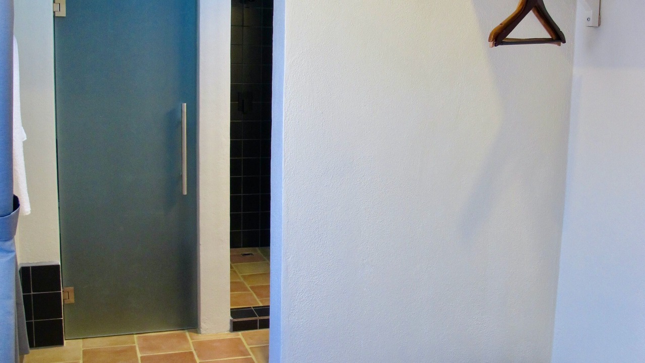 Photo of Bathroom in Real de Catorce