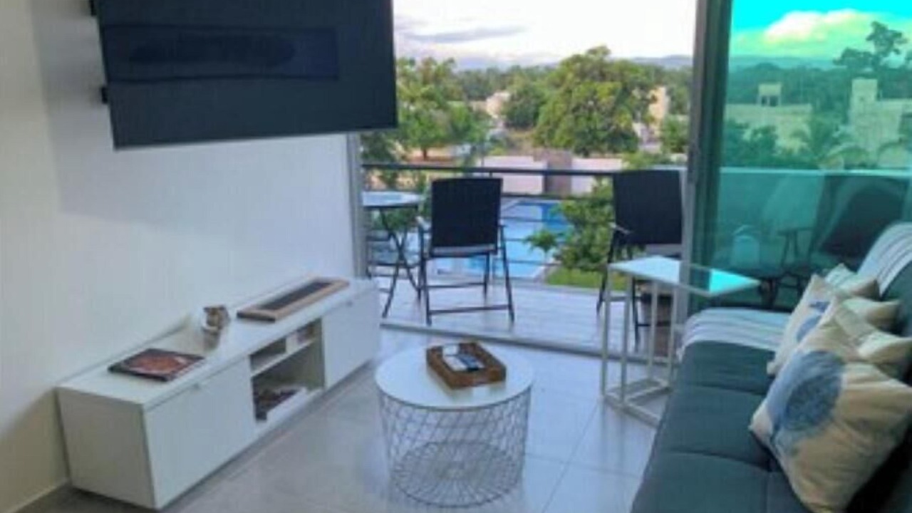Photo of Livingroom in La Poza