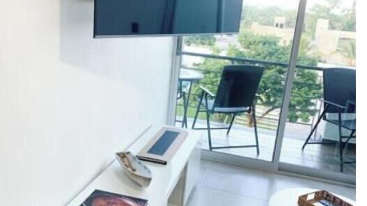 Photo of Kitchen in La Poza