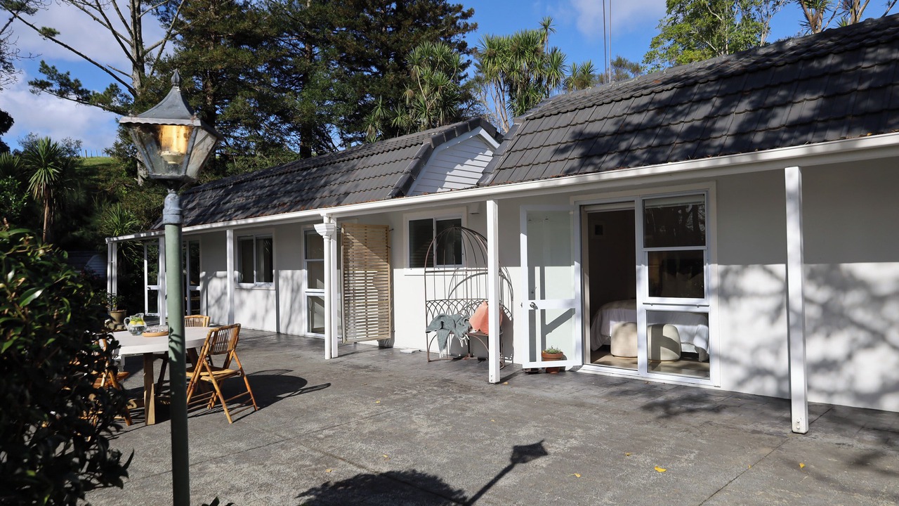 Photo of Outdoor in Kourawhero