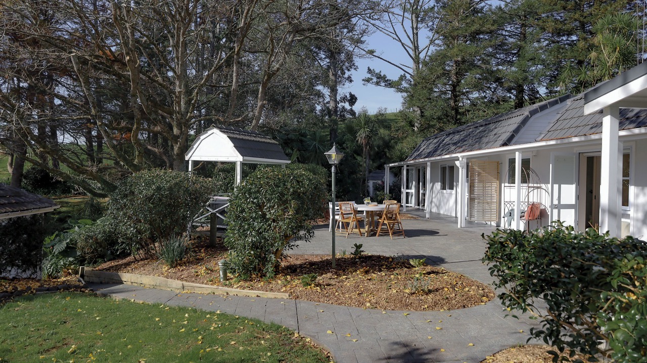 Photo of Outdoor in Kourawhero