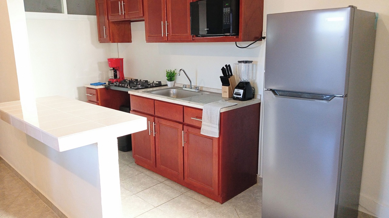 Photo of Kitchen in Ixmiquilpan