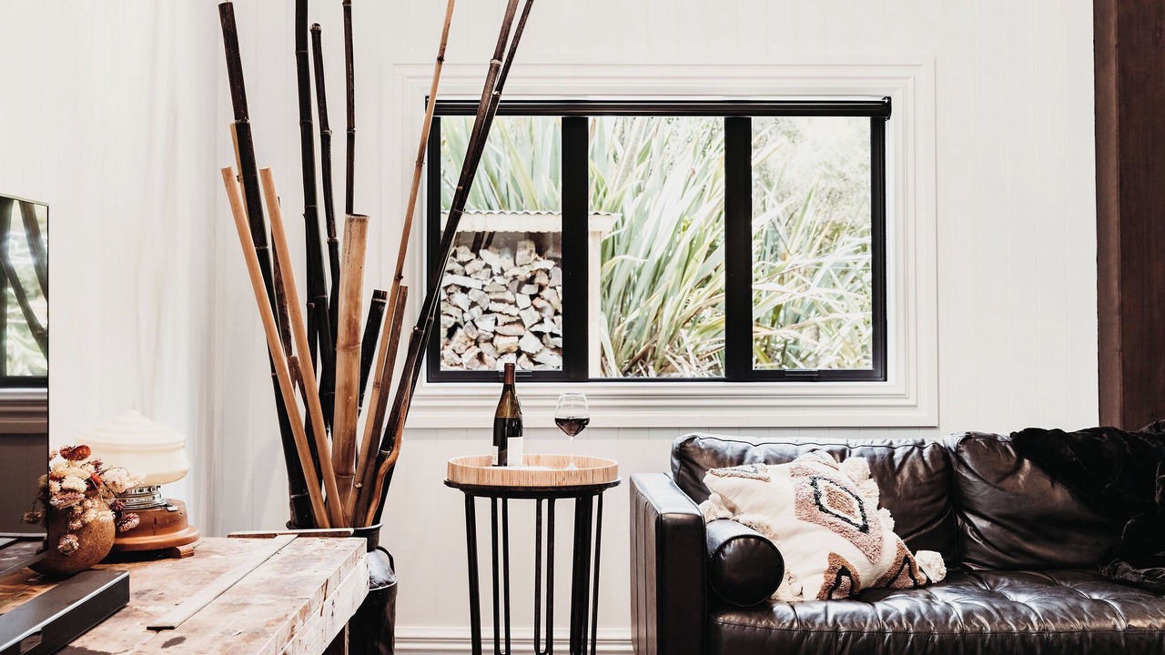 Photo of Livingroom in Warkworth