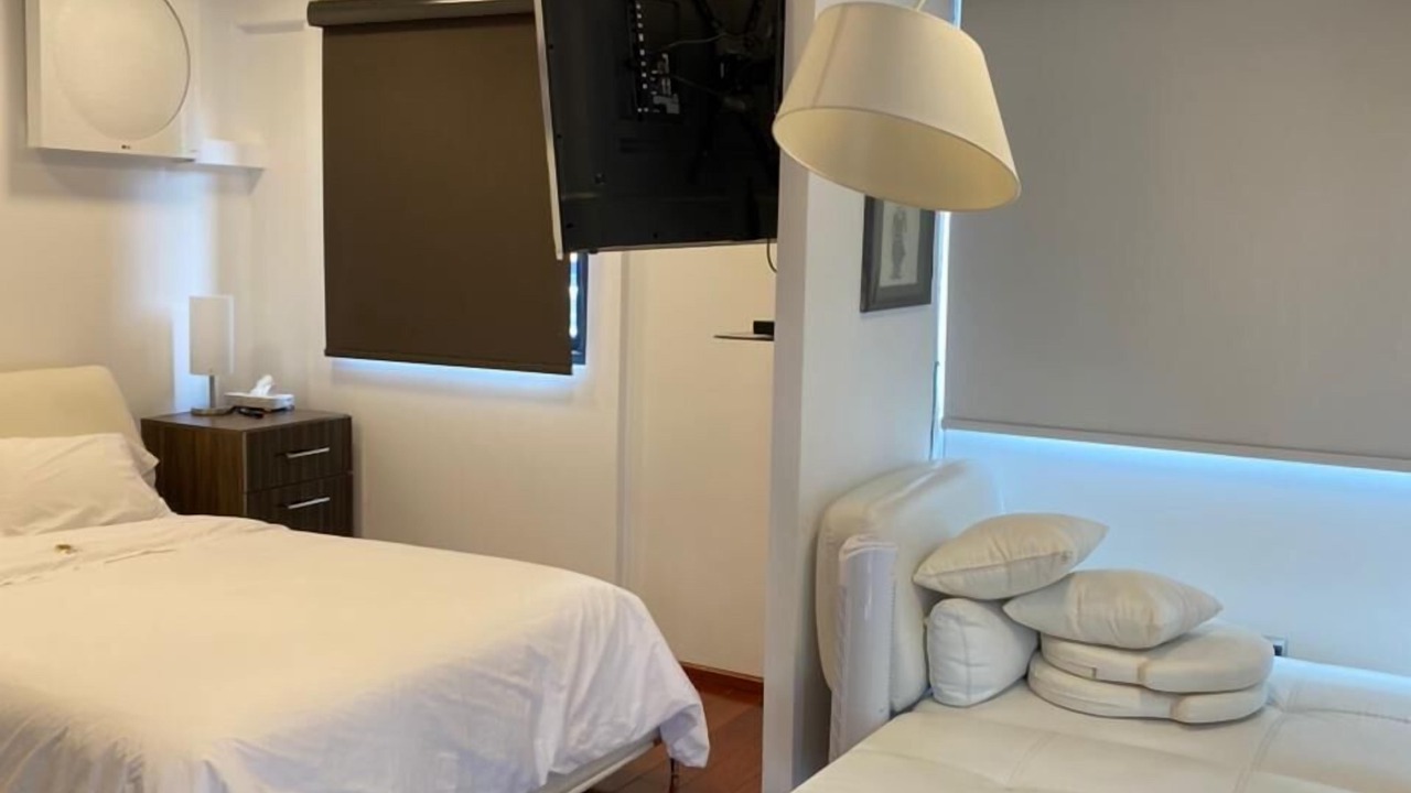 Photo of Bedroom in Letran Valle
