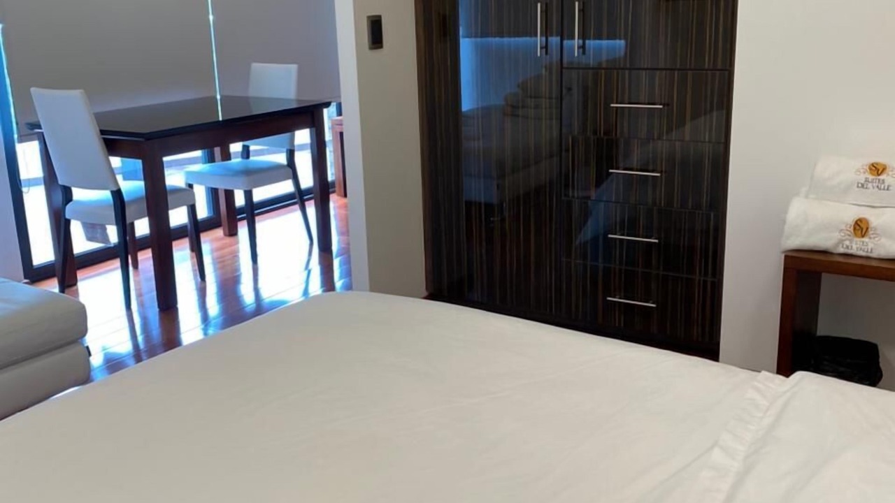 Photo of Bedroom in Letran Valle