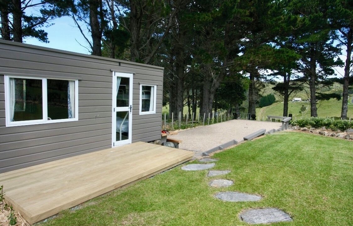 Photo of Outdoor in Taupo Bay