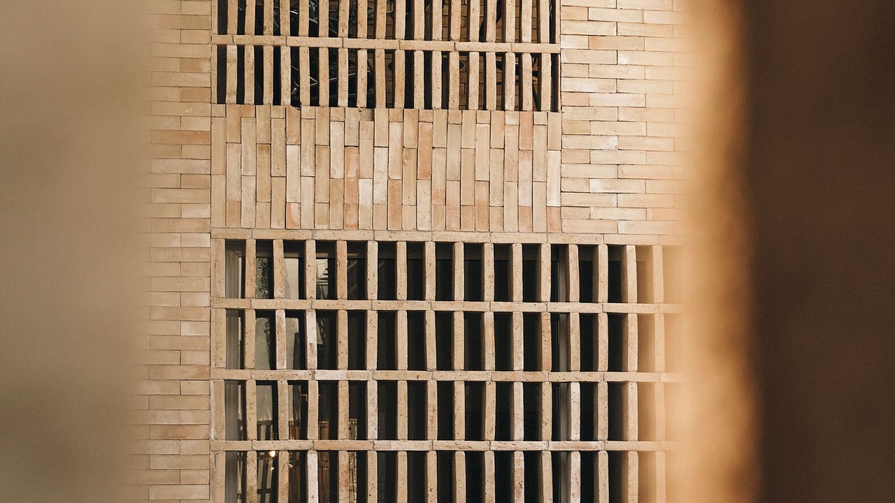 Photo of Patio Balcony in Alvaro Obregon