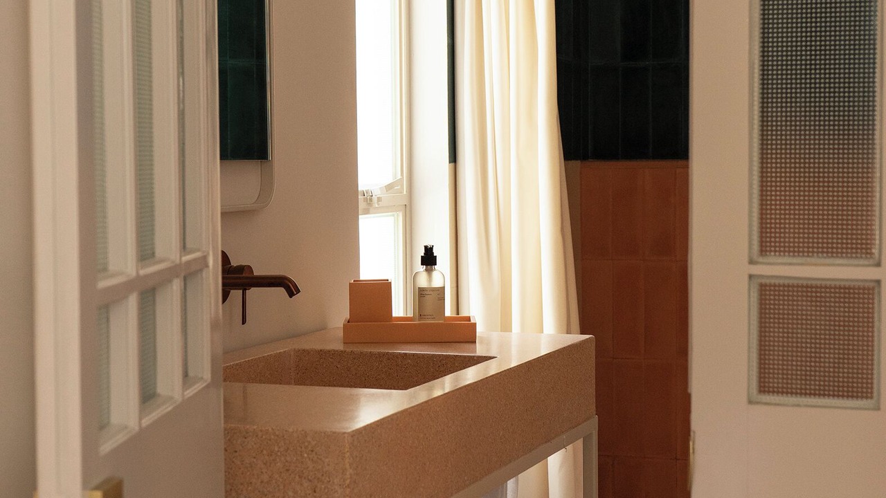 Photo of Bathroom in Alvaro Obregon