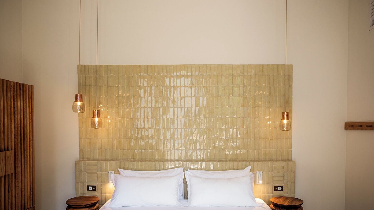 Photo of Bedroom in Alvaro Obregon