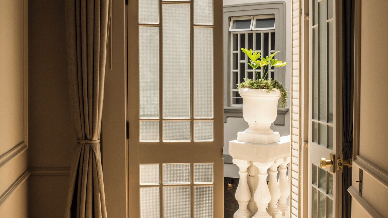 Photo of Bedroom in Alvaro Obregon