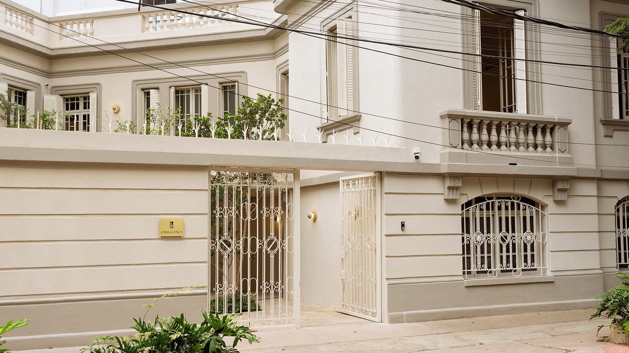 Photo of Outdoor in Alvaro Obregon