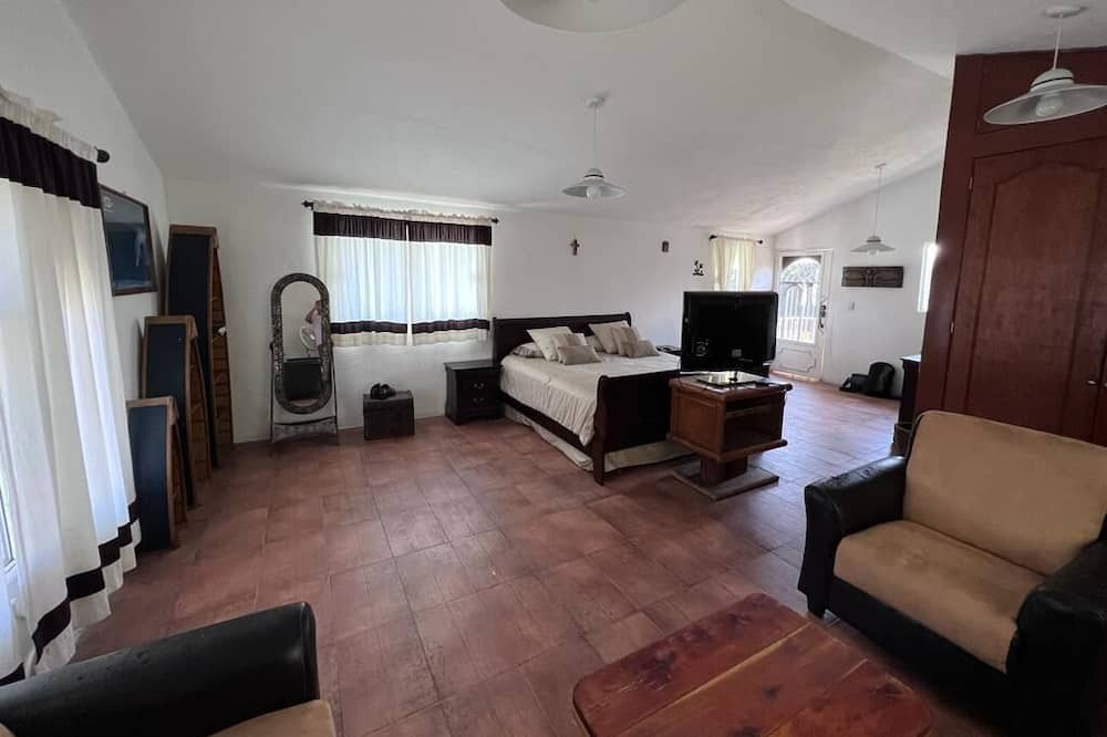 Photo of Livingroom in El Capulin