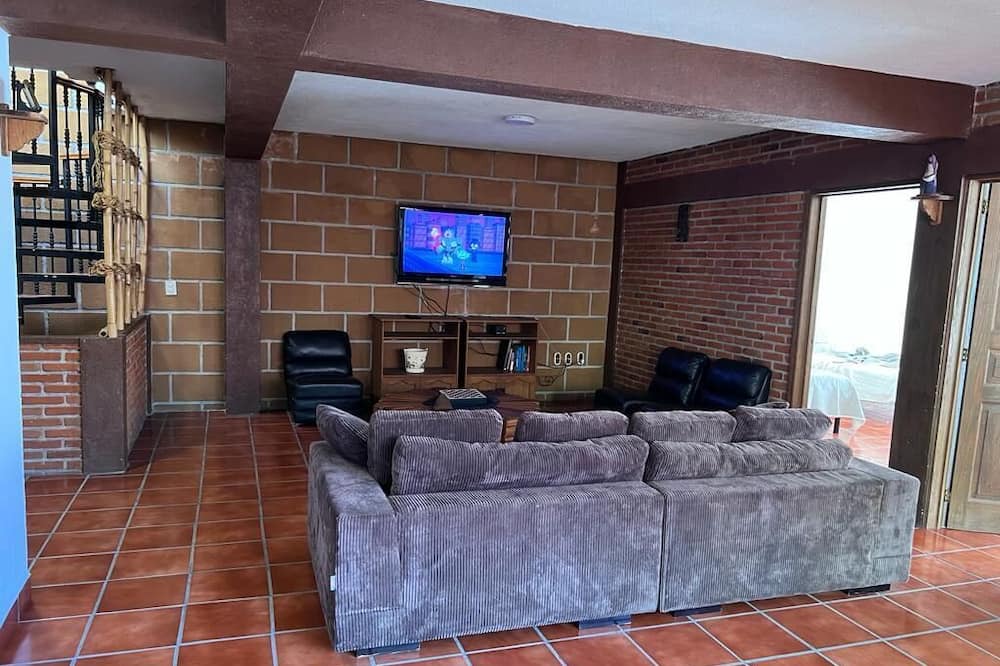 Photo of Livingroom in El Capulin