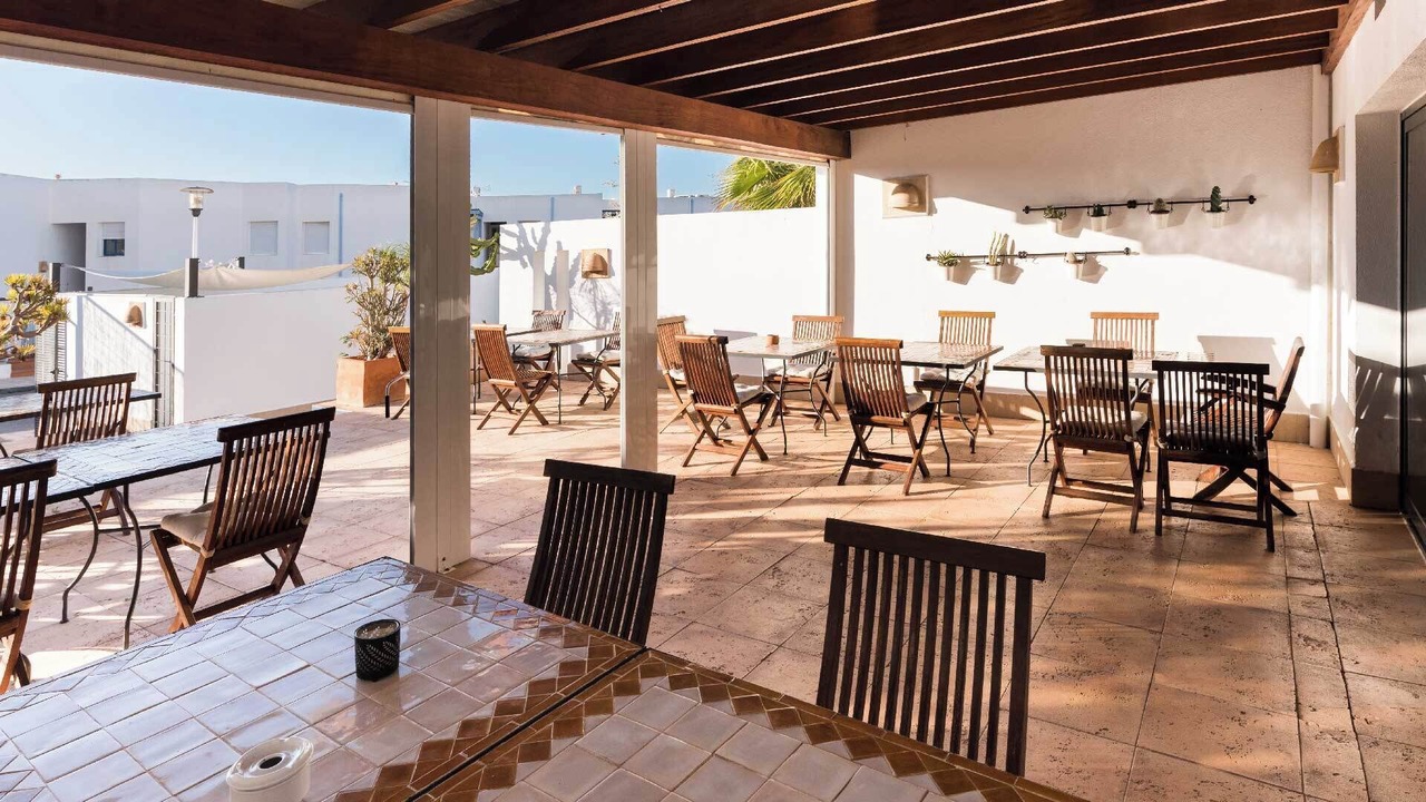 Photo of Others in Las Negras