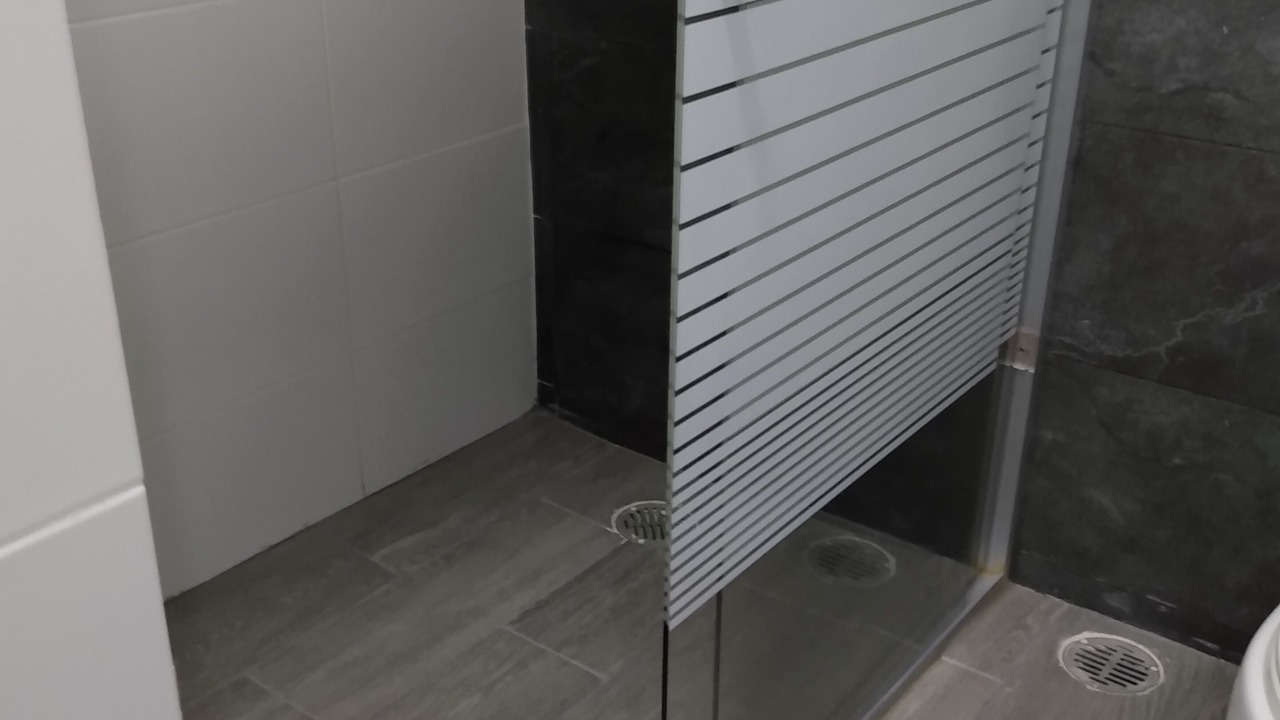Photo of Bathroom in Malecon
