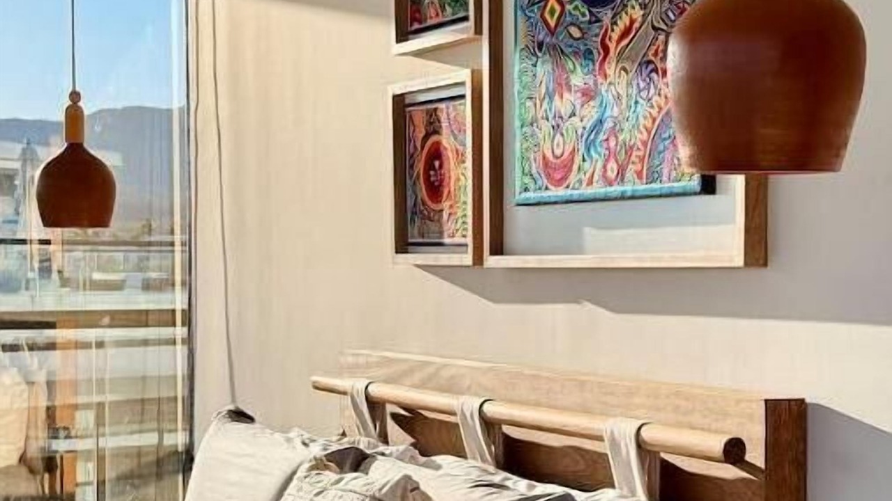 Photo of Livingroom in La Puntilla