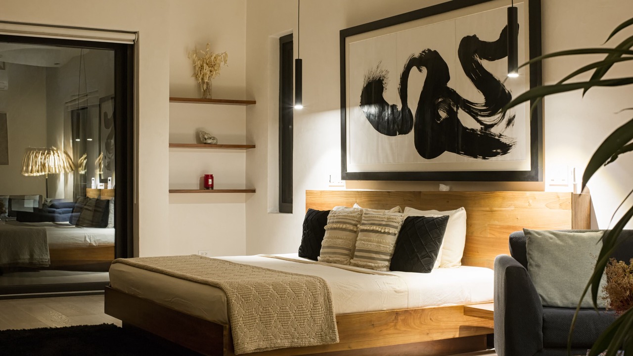 Photo of Bedroom in San Miguel de Allende