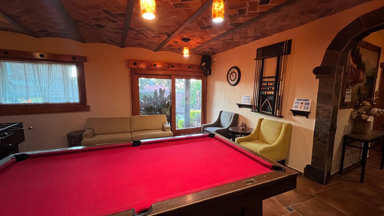 Photo of Bedroom in Mazamitla