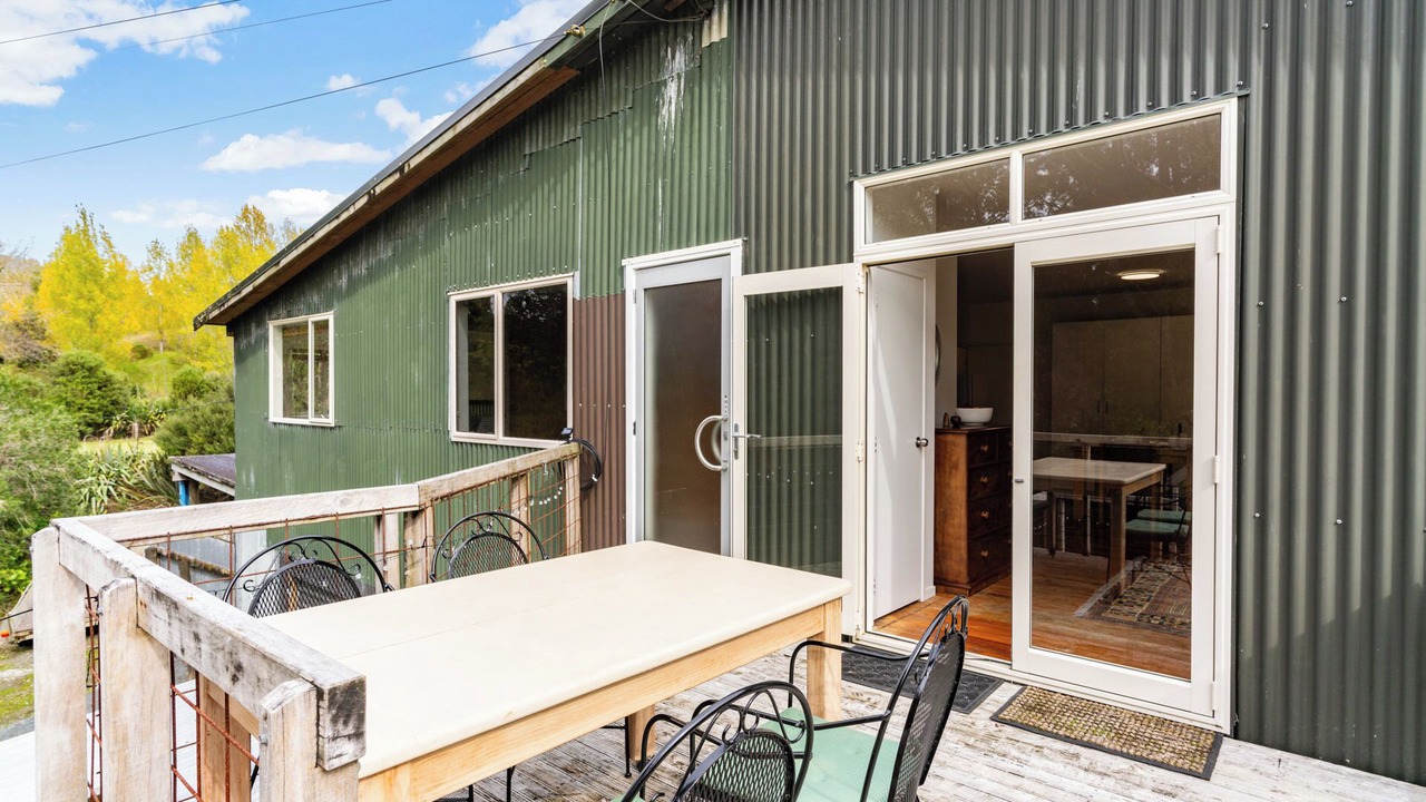 Photo of Outdoor in Puhoi