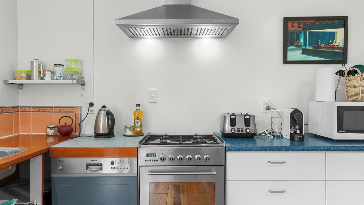 Photo of Kitchen in Puhoi