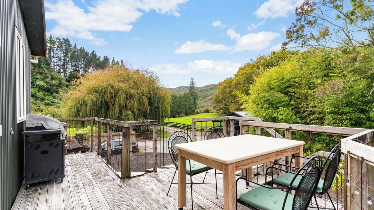 Photo of Outdoor in Puhoi