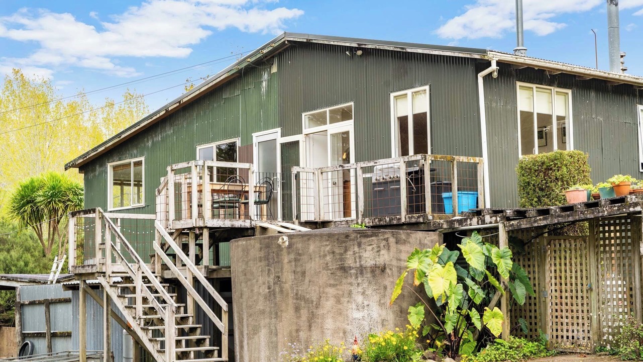 Photo of Outdoor in Puhoi