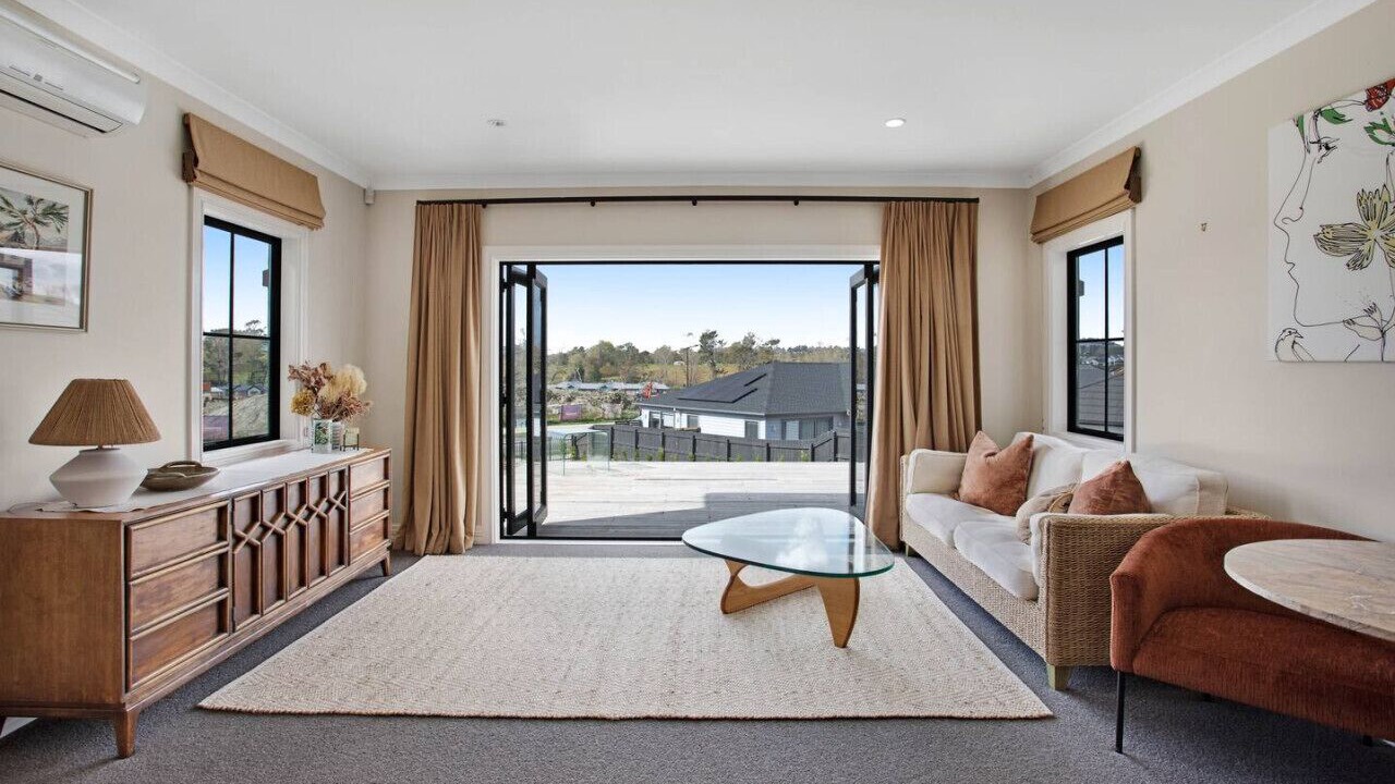 Photo of Livingroom in Wainui