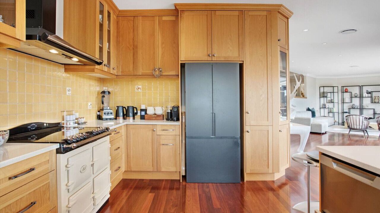 Photo of Kitchen in Wainui