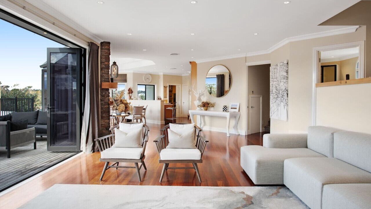 Photo of Livingroom in Wainui