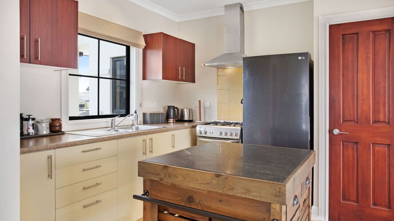Photo of Kitchen in Wainui