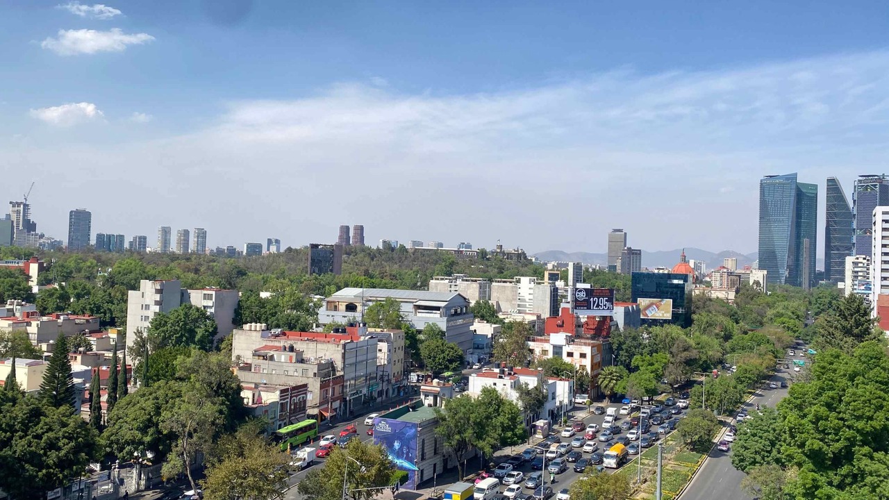 Photo of Others in San Miguel Chapultepec
