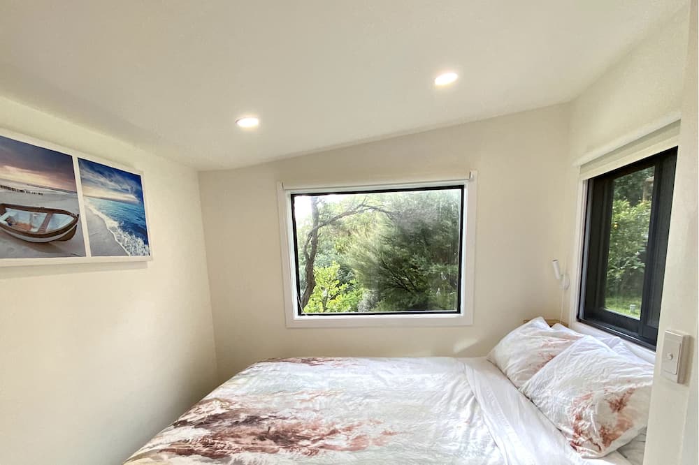 Photo of Bedroom in Pukerua Bay