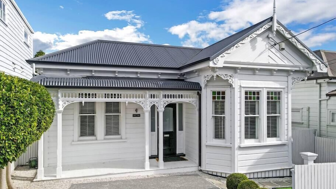 Photo of Outdoor in Ponsonby