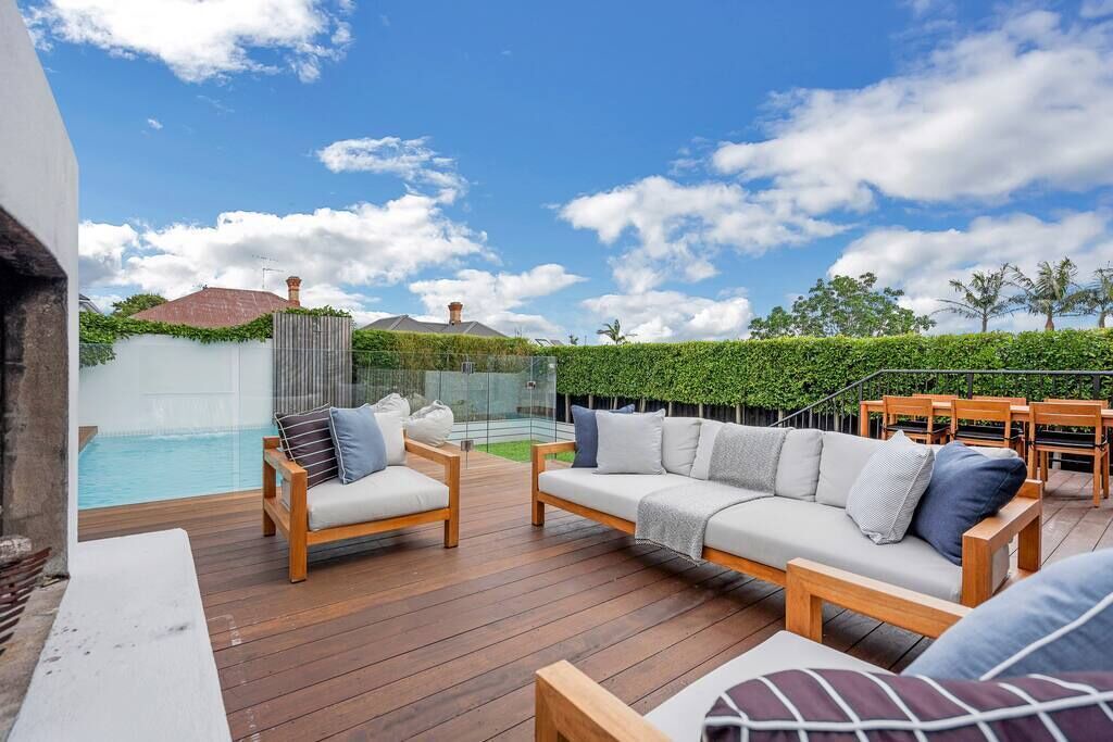 Photo of Outdoor in Ponsonby