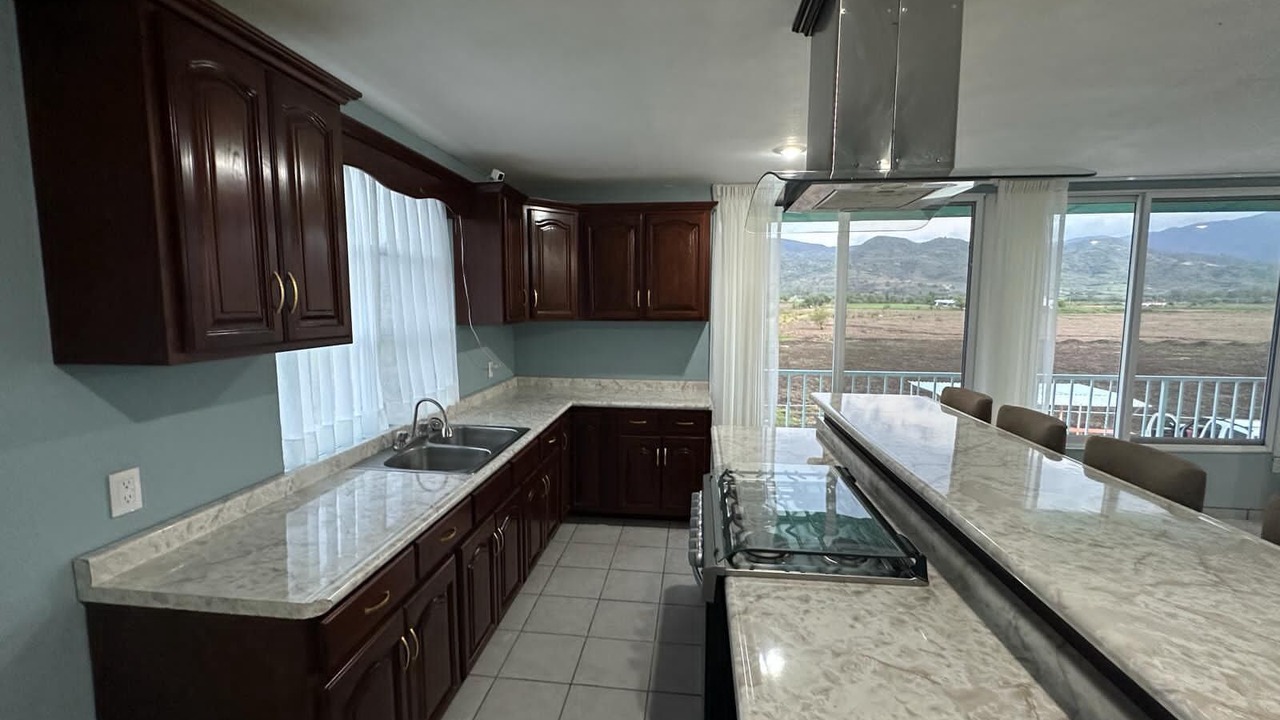 Photo of Kitchen in Etzatlan