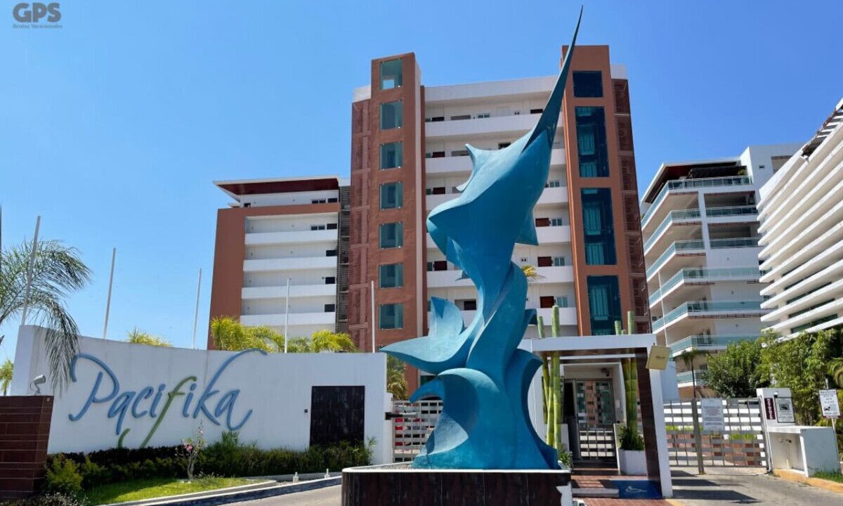 Photo of Outdoor in Marina Mazatlan