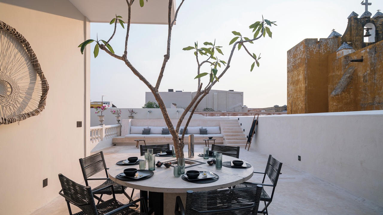 Photo of Outdoor in Zona Centro