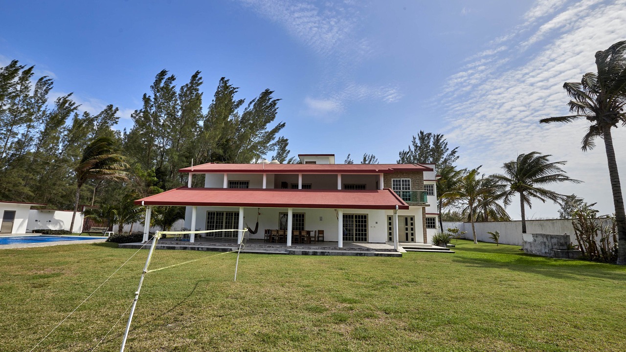 Photo of Outdoor in Ursulo Galvan
