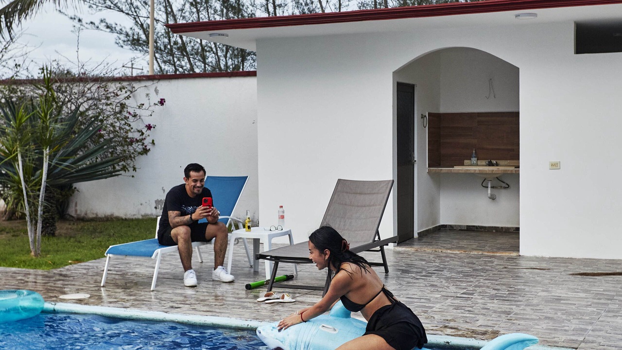 Photo of Outdoor in Ursulo Galvan
