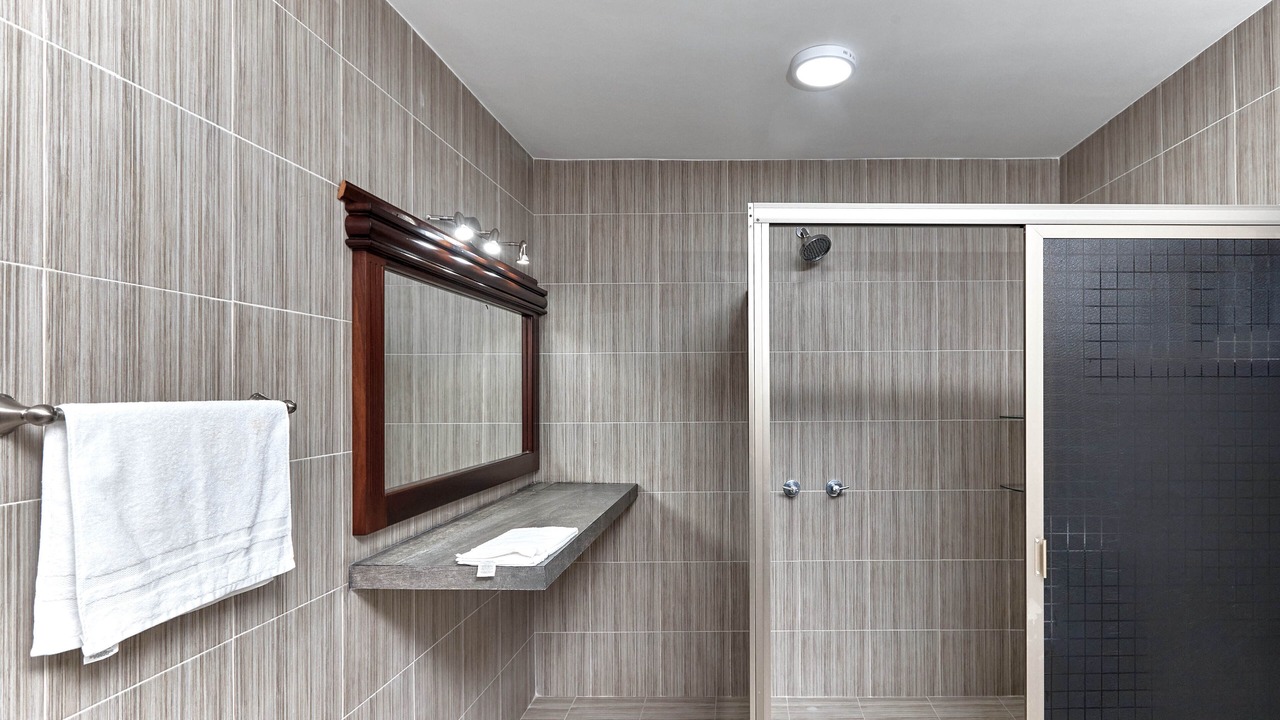 Photo of Bathroom in Ursulo Galvan