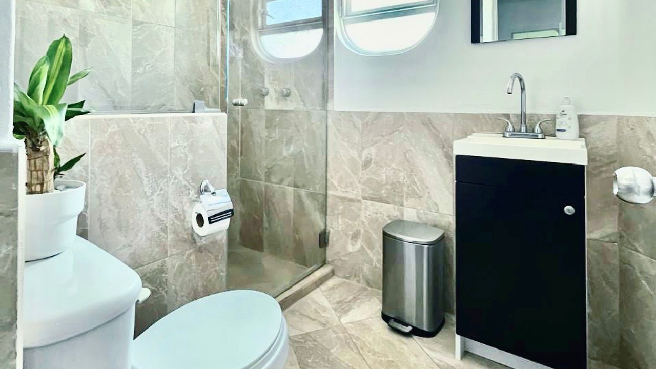 Photo of Bathroom in Cuernavaca