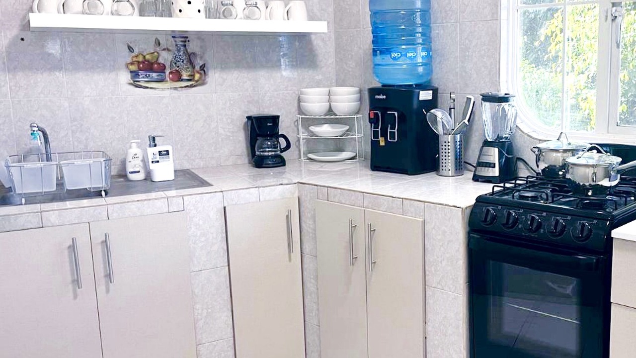 Photo of Kitchen in Cuernavaca