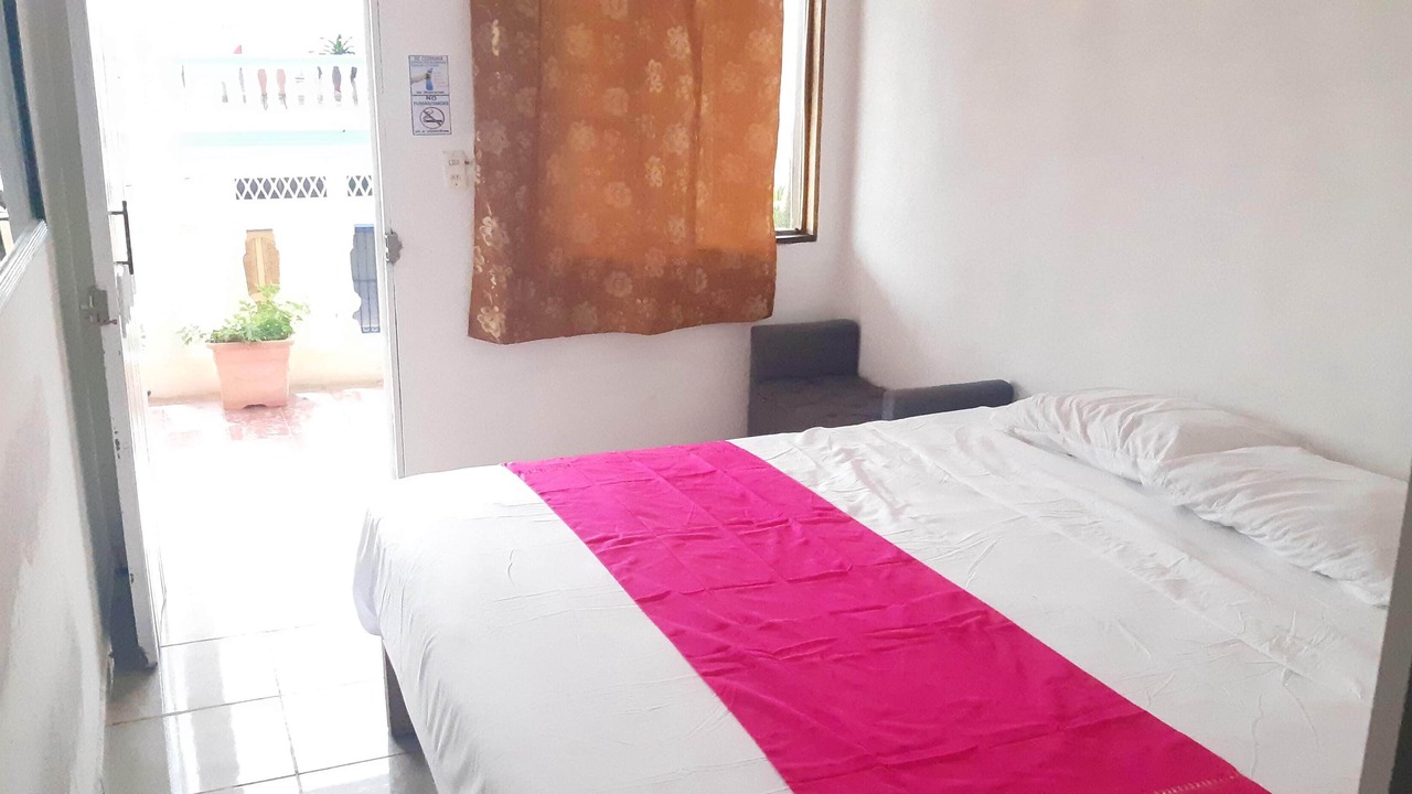 Photo of Bedroom in Cuyutlan
