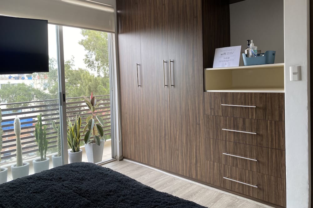 Photo of Bedroom in Carmen