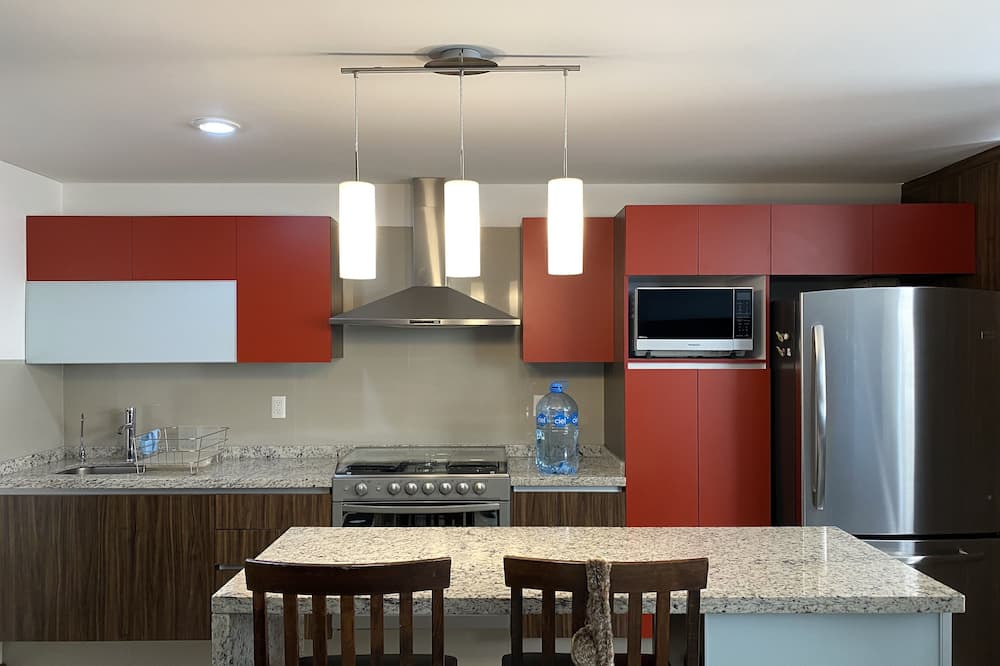 Photo of Kitchen in Carmen